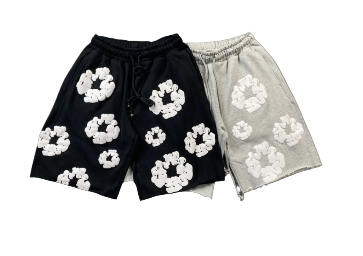 Denim Tears Shorts 2 Pairs