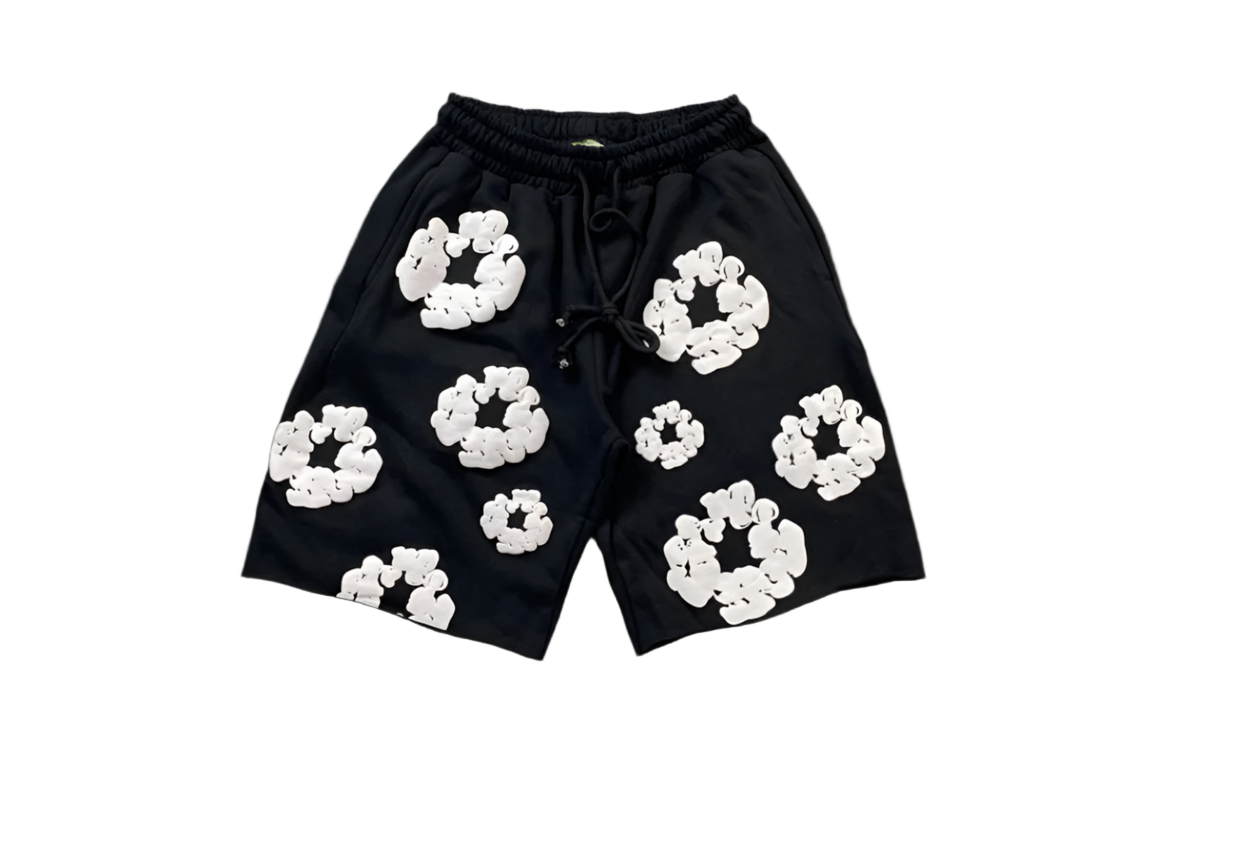 Denim Tears Shorts 2 Pairs