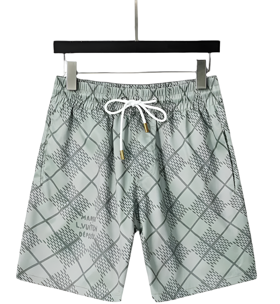 Lv Swimming Shorts