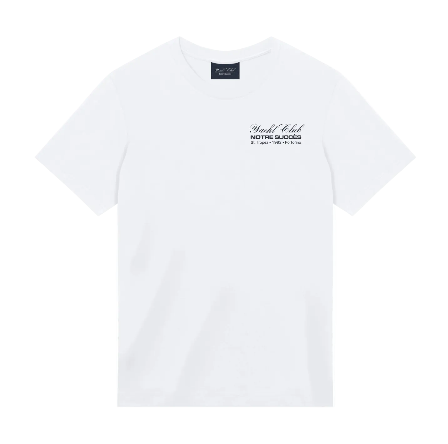 Amalfi Limone T-Shirt
